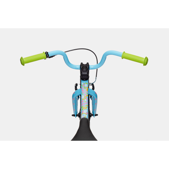 Велосипед 20" Cannondale TRAIL SS OS 2025 CBU