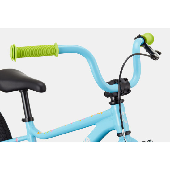 Велосипед 20" Cannondale TRAIL SS OS 2025 CBU