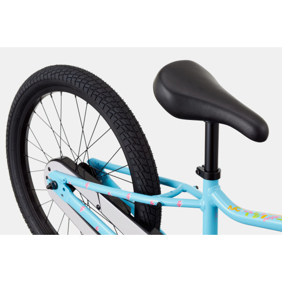 Велосипед 20" Cannondale TRAIL SS OS 2025 CBU