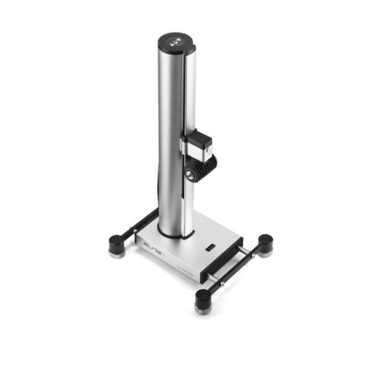 Підставка-симулятор ELITE з рульовим керуванням RIZER