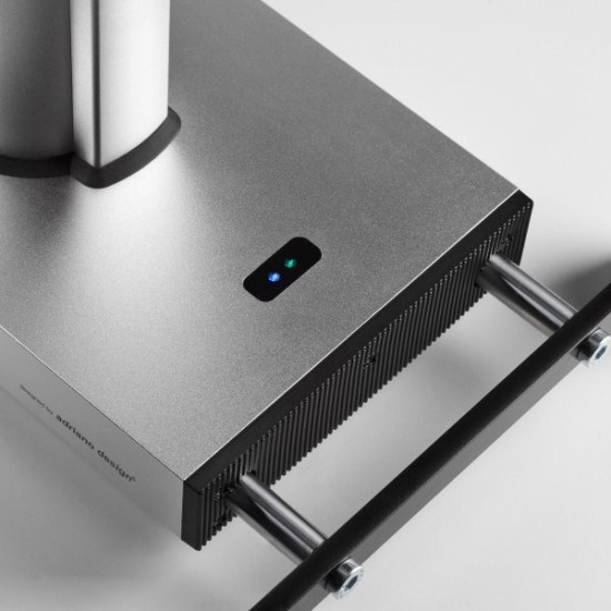 Підставка-симулятор ELITE з рульовим керуванням RIZER