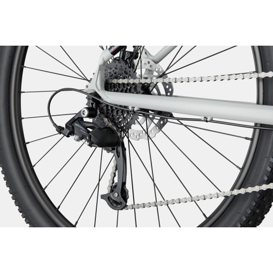 Велосипед 29" Cannondale TRAIL 7 Feminine рама - L 2024 CHK