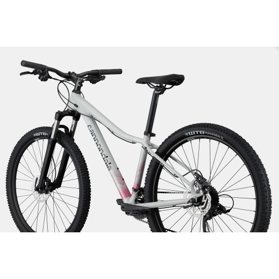 Велосипед 29" Cannondale TRAIL 7 Feminine рама - L 2024 CHK