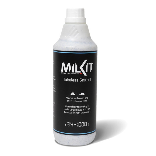 Герметик Sealant milKit, 1000 мл