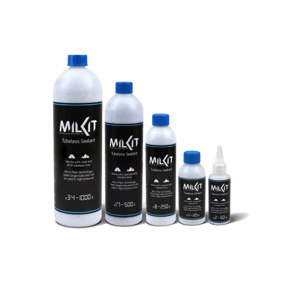 Герметик Sealant milKit, 1000 мл