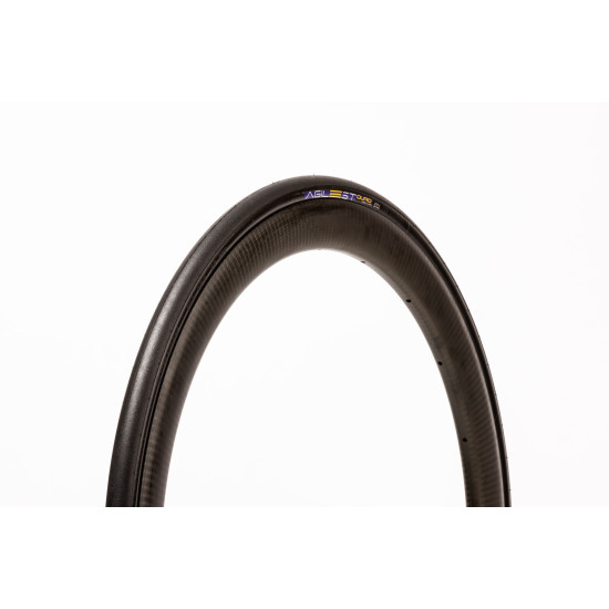 Покрышка Agilest Duro Panaracer, 700x28C Black