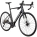 Велосипед 28" Cannondale SuperSix EVO Carbon 4 рама - 54см 2024 BLK