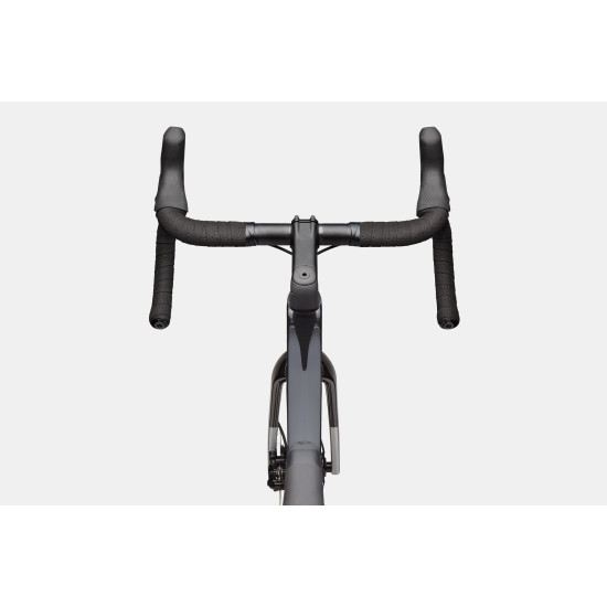 Велосипед 28" Cannondale SuperSix EVO Carbon 4 рама - 54см 2024 BLK