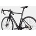 Велосипед 28" Cannondale SuperSix EVO Carbon 4 рама - 54см 2024 BLK
