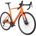 Велосипед 28" Cannondale SuperSix EVO Carbon 4 рама - 51см 2024 ORG
