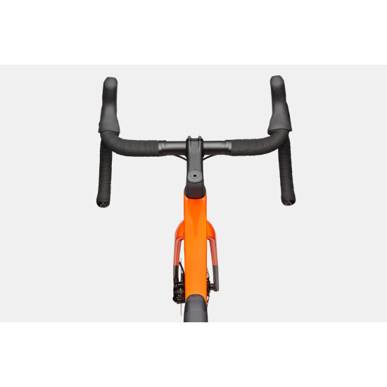 Велосипед 28" Cannondale SuperSix EVO Carbon 4 рама - 51см 2024 ORG