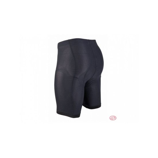 Велотруси Author Boxer Shorts Men X7 Veloce XL, чорні 7107982 Велотруси Author Boxer Shorts Men X7 Veloce XL, чорні 7107982