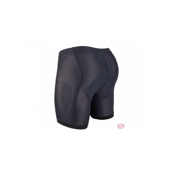 Велоп трусы Author Boxer Shorts Lady X7 Endurance L, черные 7107993 Велоп трусы Author Boxer Shorts Lady X7 Endurance L, черные 7107993