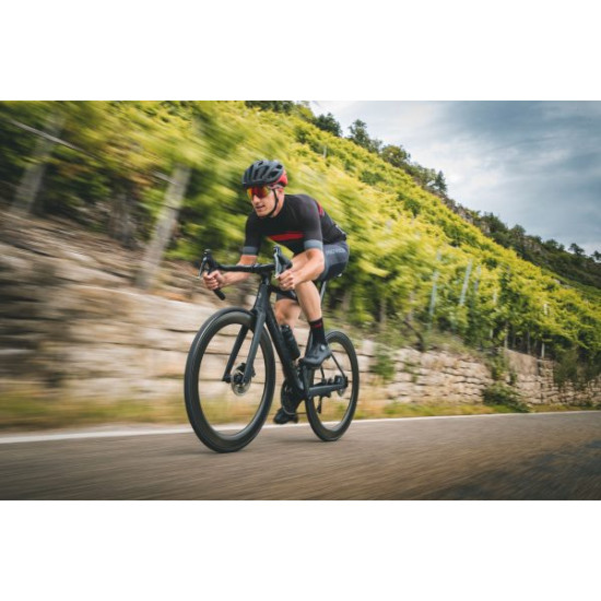 Велосипед MERIDA REACTO 4000 XXS(47),GLOSSY RED/MATT BLACK Велосипед MERIDA REACTO 4000 XXS(47),GLOSSY RED/MATT BLACK