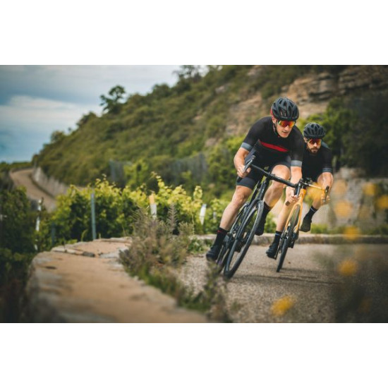 Велосипед MERIDA REACTO 4000 XXS(47),GLOSSY RED/MATT BLACK Велосипед MERIDA REACTO 4000 XXS(47),GLOSSY RED/MATT BLACK