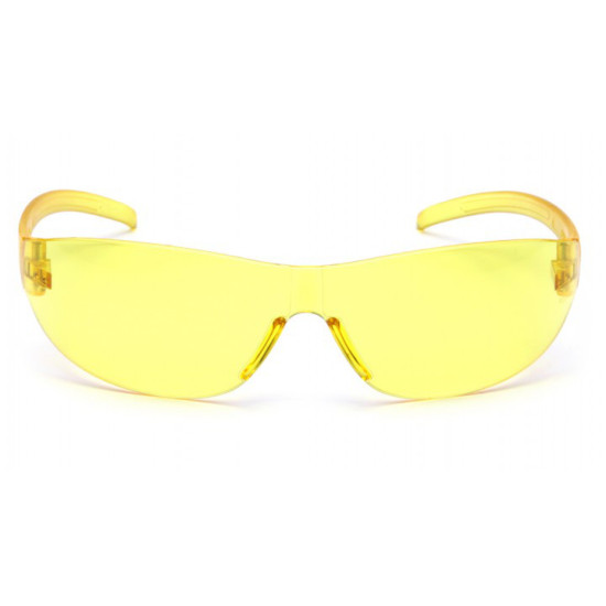 Защитные очки Pyramex Alair (amber), желтые