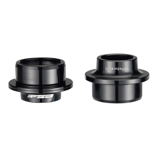Адаптер FSA EE107 19mm NBD MTB to BB30/PF30 для встановлення шатунів Ø19мм у рами BB30/PF30