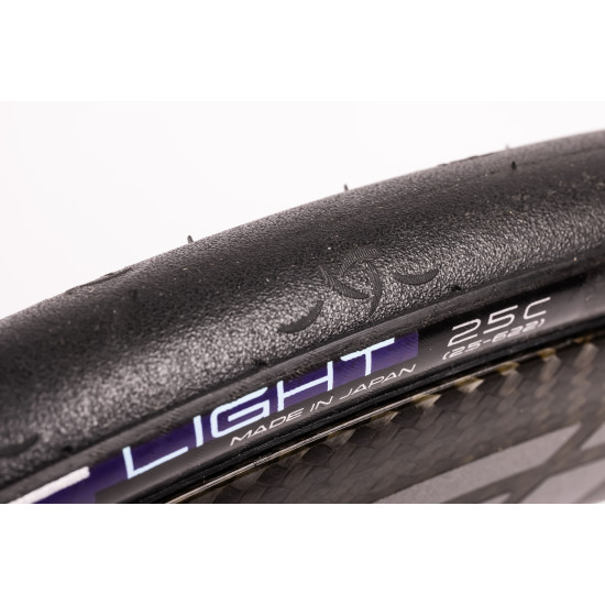 Покришка Agilest Light Panaracer, 700x25C Black