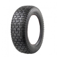 Шина з камерою для садової тачки 16x6.50-8, 8 PR, К-358 Шина з камерою для садової тачки 16x6.50-8, 8 PR, К-358