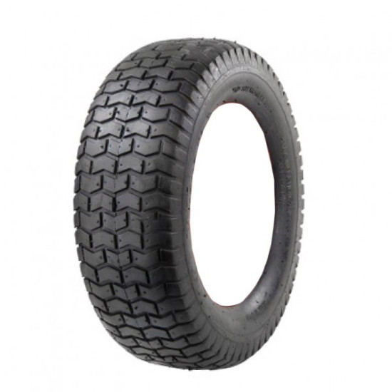 Шина з камерою для садової тачки 16x6.50-8, 8 PR, К-358