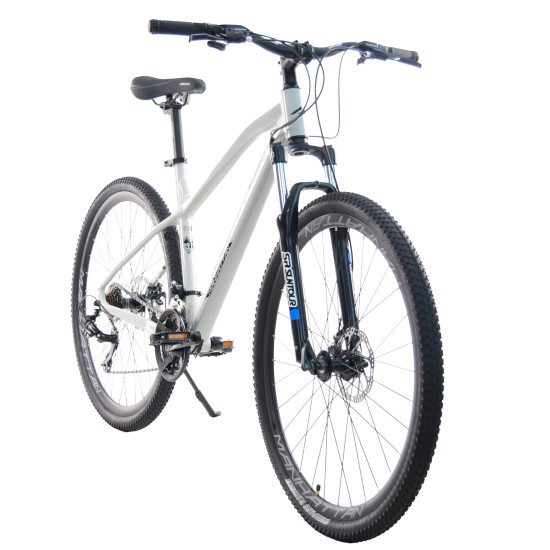 Велосипед ARDIS 29 MTB AL "MANHATTAN" 17" рама сірий 300417GR
