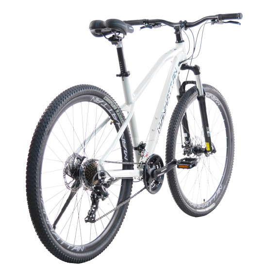 Велосипед ARDIS 29 MTB AL "MANHATTAN" 17" рама сірий 300417GR