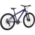 Велосипед 26" Pride MARVEL 6.1 рама - S 2025 фіолетовий