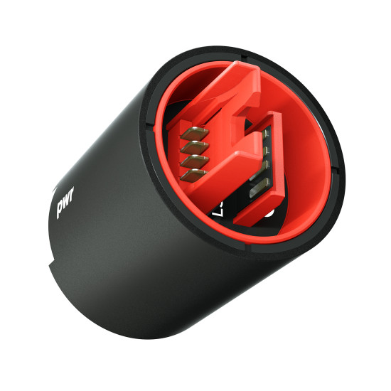 Сменная голова для фары Knog PWR Lighthead Сменная голова для фары Knog PWR Lighthead