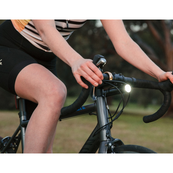 Сменная голова для фары Knog PWR Lighthead Сменная голова для фары Knog PWR Lighthead