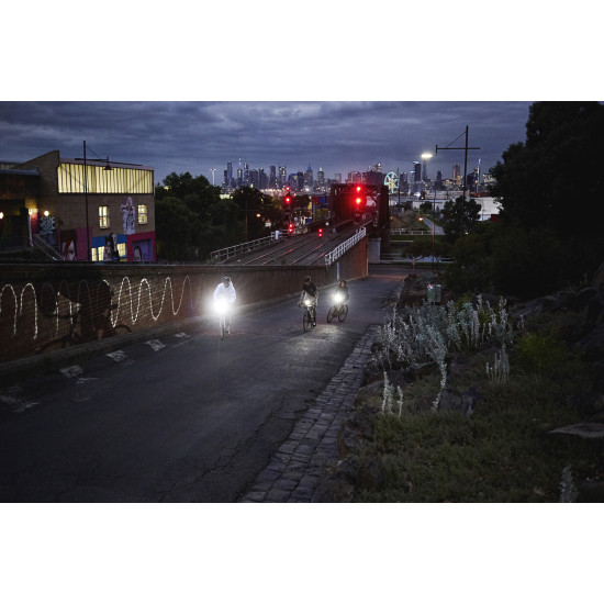 Сменная голова для фары Knog PWR Lighthead Сменная голова для фары Knog PWR Lighthead