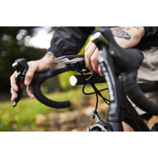 Сменная голова для фары Knog PWR Lighthead Сменная голова для фары Knog PWR Lighthead