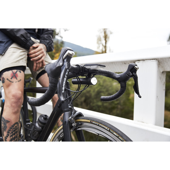 Сменная голова для фары Knog PWR Lighthead Сменная голова для фары Knog PWR Lighthead