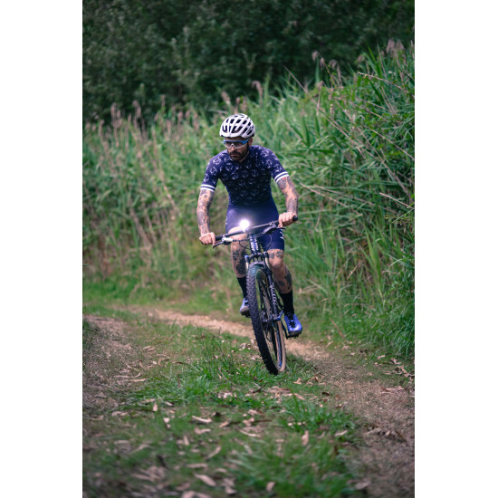 Фара Knog PWR Mountain 2000 Lumens POWERBANK