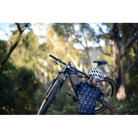 Фара Knog PWR Mountain 2000 Lumens POWERBANK