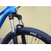 Велосипед MERIDA BIG.NINE 200,L(18.5),MATT BLUE(WHITE)