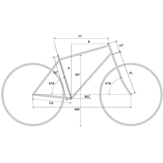Велосипед MERIDA BIG.NINE 200,M(17),PURPLE(BLUE)