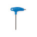 Ключ шестигранник Park Tool PH-4 з Р-руків'ям: 4mm