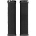 Гріпси Lizard Skins STRATA Lock-On, 135мм, jet black