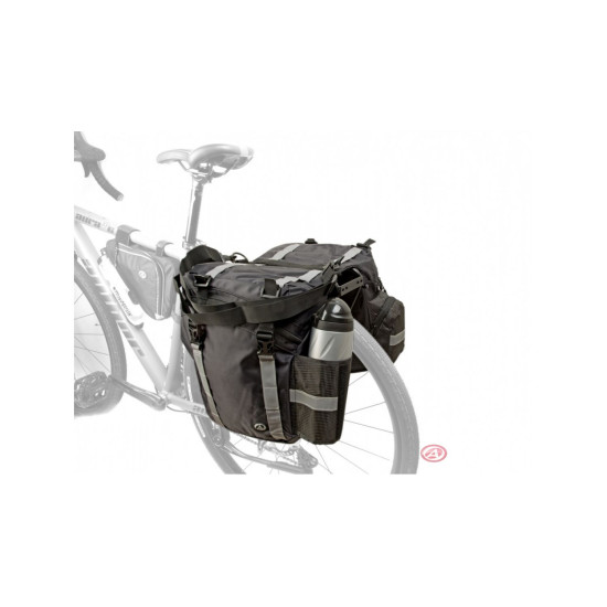 Сумка-штани на багажник Author A-N Tourer 40 л. 15000025