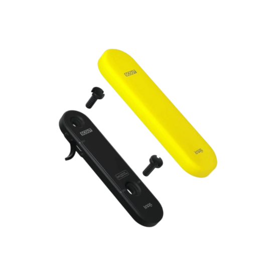 Велосипедна сигналізація Knog Scout