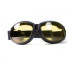 Защитные очки Global Vision Eliminator Photochromic (yellow), желтые фотохромные