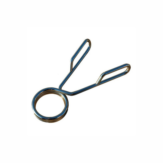 Замок пружинний олімпійський Ø 50 мм Stein