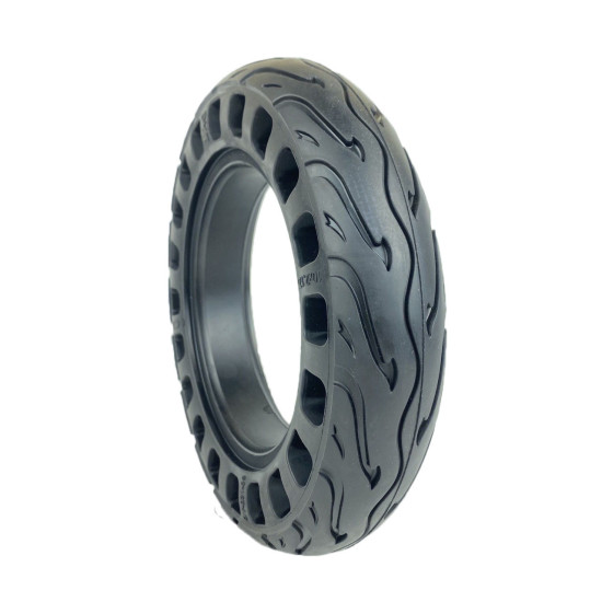 Безкамерна шина для самоката 10x2,125 дюйма (DY-031-09)