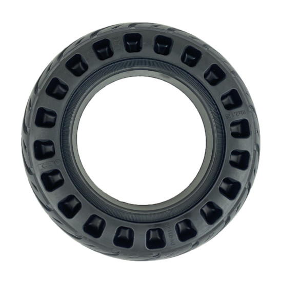 Безкамерна шина для самоката 10x2,125 дюйма (DY-031-09)