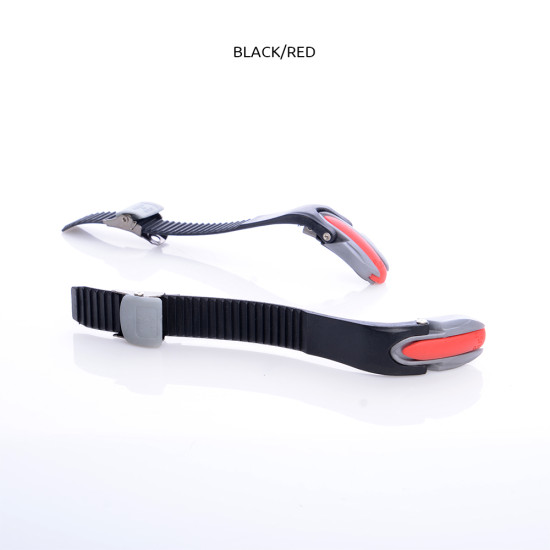 Бакля на роликові ковзани Tempish Buckle AUTO LOCK with strap set