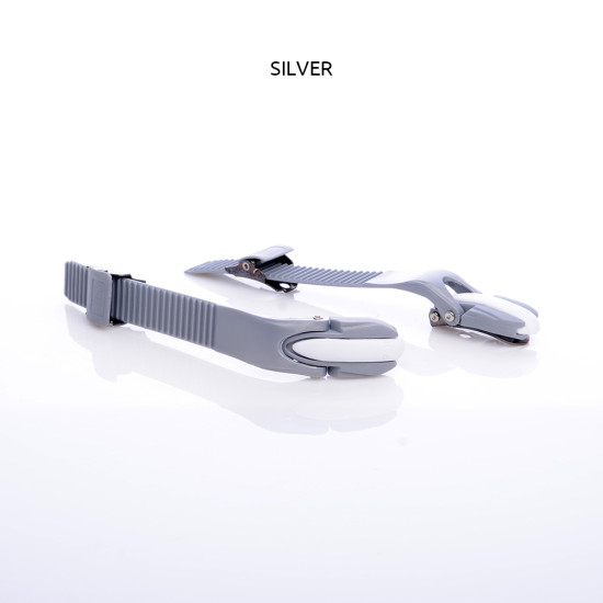 Бакля на роликові ковзани Tempish Buckle AUTO LOCK with strap set