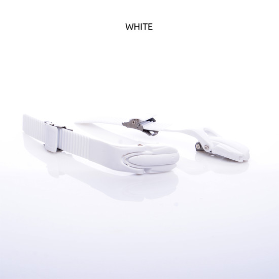 Бакля на роликові ковзани Tempish Buckle AUTO LOCK with strap set