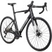 Велосипед 28" Cannondale SuperSix EVO Carbon 4 рама - 44см 2025 BLK