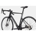 Велосипед 28" Cannondale SuperSix EVO Carbon 4 рама - 44см 2025 BLK