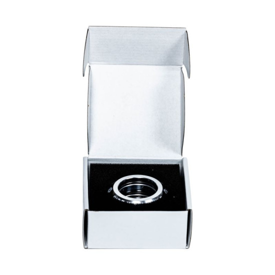 Кермова система Union Ride With Style Grey